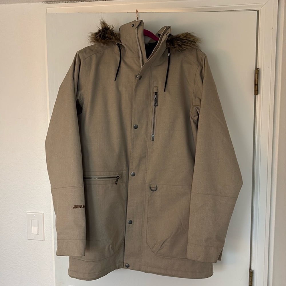 Armada Ski Jacket